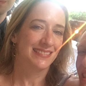 Meet your Posher, Aadria